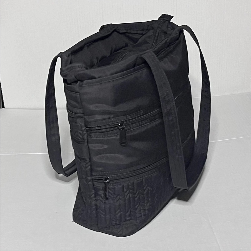 LUG Taxi Shoulder Tote Bag - Picture 10 of 15